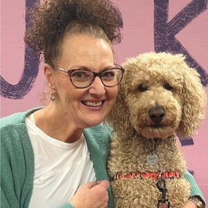 Meet your Posher, Kimberly